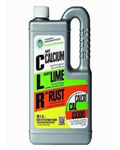 28 fl. oz. CLR Calcium Lime Rust Remover  CL-12 (Each)