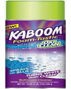 19 oz. Kamboom foamtastic Bathroom Cleaner (Each)