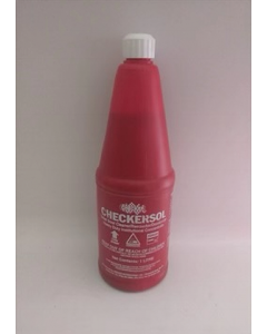 1 qrt Toilet Bowl Cleaner (Each)