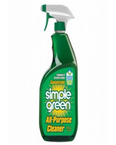 24 oz. All Purpose Cleaner (Each)