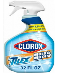 32 oz. Mold And Mildew Remover (Each)