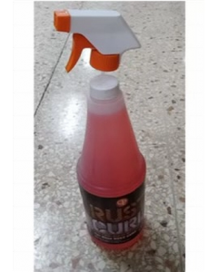 1 qt. Rust Crue Cleaner (Each)