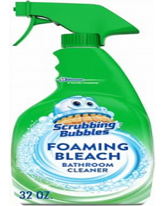 32 oz. Foam Bathroom Cleaner (Each)