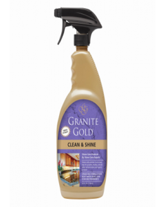 24 oz. Granite Cleaner (Each)