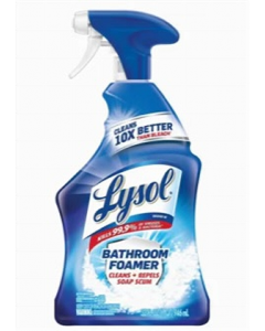 22 oz. Bathroom Cleaning (Each)