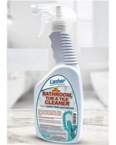 650 ml. Bathroom Cleaner (Each)