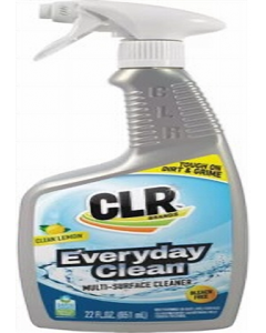 22 oz. Cleaner (Each)
