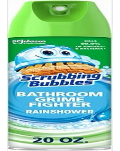 20 oz. Bathroom Cleaner (Each)