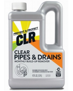 42 oz. Pipe And Drain Cleaner (Each)