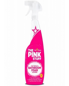 25 oz. Bathroom Foam Cleaner (Each)