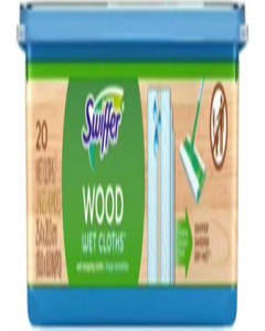 Wet Mopping Cloth (Each)