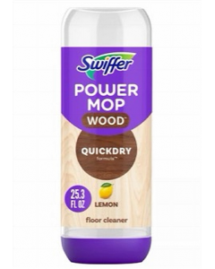 0.75 ltr. Mop Cleaner Refill (Each)