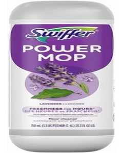 .75 ltr. Cleaning Solution (Each)