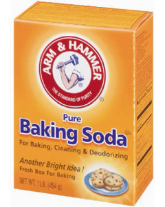16 oz. Pure Baking Soda (Each)