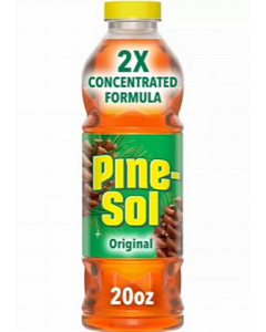 20 oz. Multi-Surface Cleaner (Each)