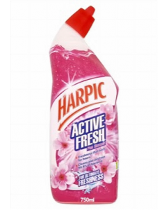 Liquid Cleaner (Each)