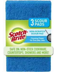 Scour Pad (Each)
