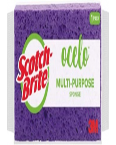 Large Cleaning Sponge (Each)