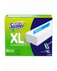 Swiffer Dry Cloth Refill (Each)