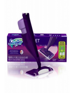 Swiffer Wetjet Kit (Each)