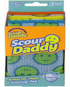 Scour Pad (Each)