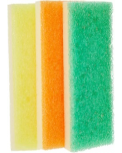 Cleaning Sponge (Each)