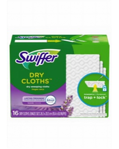Swiffer Dry Refill Pad (Each)
