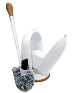 Toilet Bowl Brush (Each)