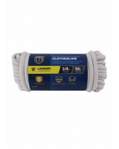 3/8 in. Clothesline (Each)