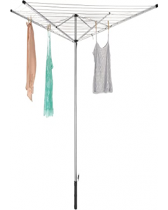Rotary Outdoor Clothes Dryer (Each)