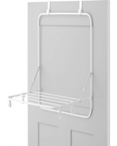 Over The Door Drying Rack (Each)