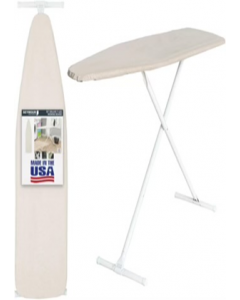 53 in. X 13 in. Ironing Board (Each)