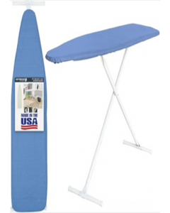 53 in. X 13 in. Ironing Board (Each)