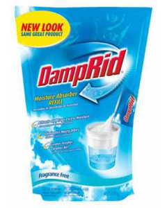 Moisture Absorber Refill Pouch (Each)