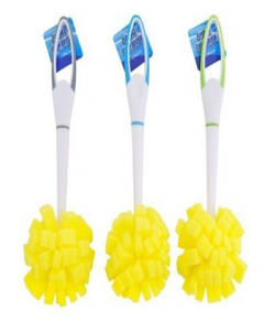 12.2 in. Dish Brush (Each)
