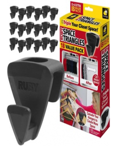 Closet Spacesaver (Each)