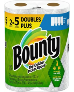 Bounty Paper Towel (Each)