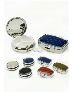 Men Pill Case (Each)