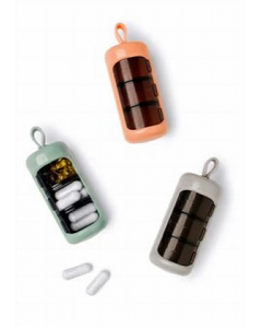 Pill Case (Each)