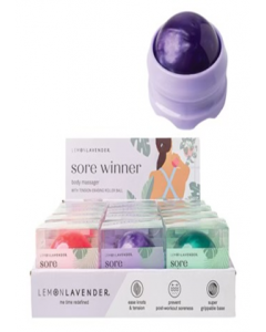 Hand Held Body Massager (Each)