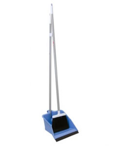 Broom And Dust Pan (Each)