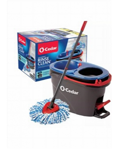 Rinse Clean Mop Kit (Each)