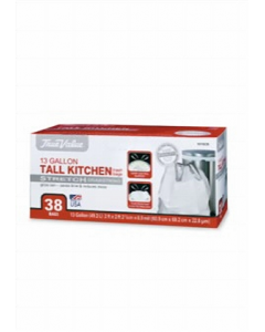 13 gal.  Trash Bag (Each)