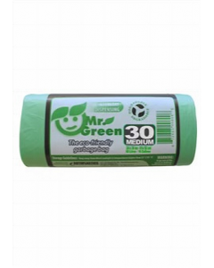 16 gal. Trash Bag (Each)