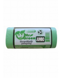 Jumbo Trash Bag (Each)