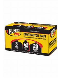 42 gal. Trash Bag (Each)