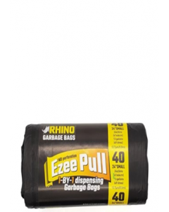 24 in. X 26 in. Trash Bag (Each)