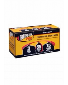 55 gal. Trash Bag (Each)