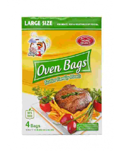 Large Oven Bag (Each)