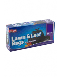 39 gal. Trash Bag (Each)